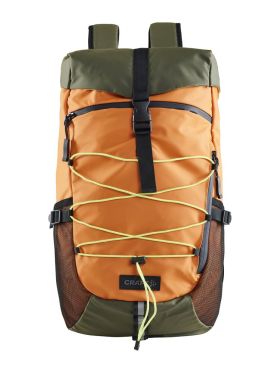  Adv Entity Travel Backpack 25 L Chestnut