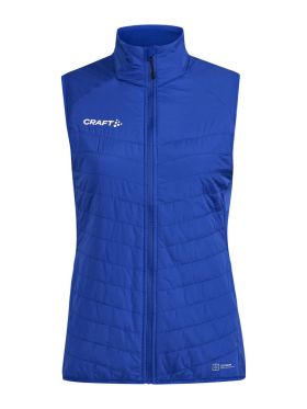 ADV Nordic Club Vest W Club Cobolt