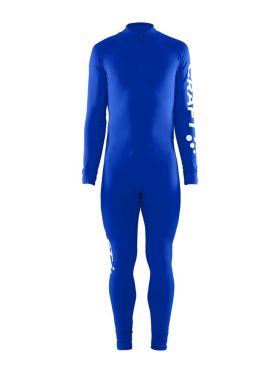 ADV Nordic Club Suit M Club Cobolt