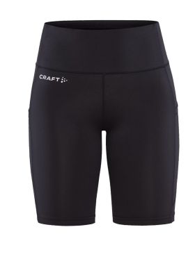  ADV Essence Short Tights 2 W Black