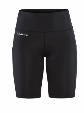 ADV Essence Short Tights 2 W Black