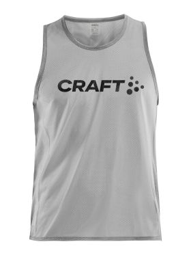 CORE Team Mesh Vest 5Pcs/Pack Platinum