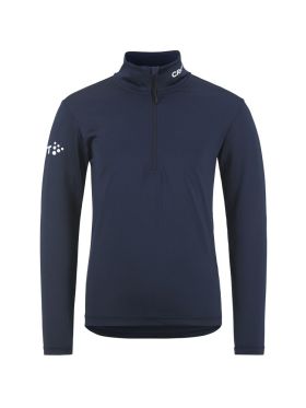 ADV Nordic Club Jersey Jr Blaze-White