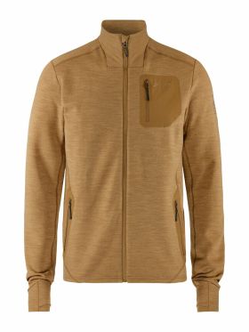 PRO Explore Wool Midlayer M Roots