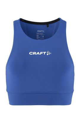 Rush 2.0 Crop Top W Club Cobolt