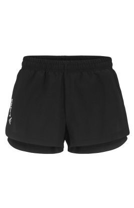 Rush 2.0 Marathon Shorts M Black
