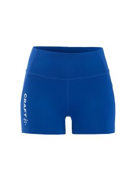 Rush 2.0 Hot Pant W Blue