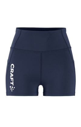 Rush 2.0 Hot Pant W Blue
