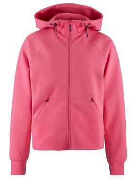 ADV Join Fz Hoodie W