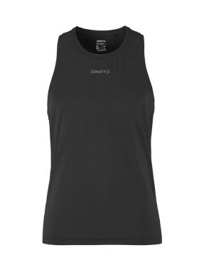ADV Essence Singlet 2 M Black