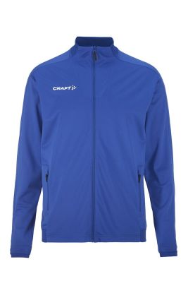 Evolve 2.0 Full Zip Jacket M Blue