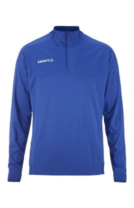 Evolve 2.0 Half Zip M Blue