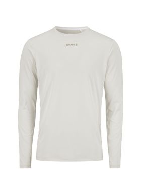 ADV Essence Ls Tee 2 M Cloud