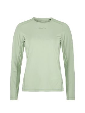 ADV Essence LS Tee 2 W