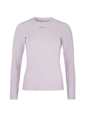 ADV Essence Ls Tee 2 W