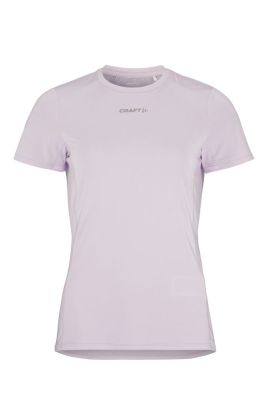 ADV Essence Ss Tee 2 W Aster
