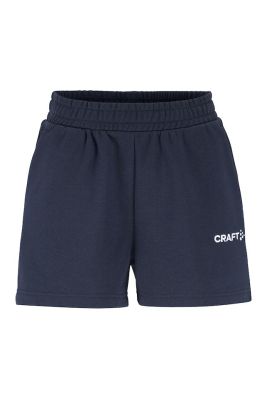 Community 2.0 Shorts W Navy Blue