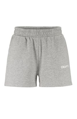 Community 2.0 Shorts W Grey