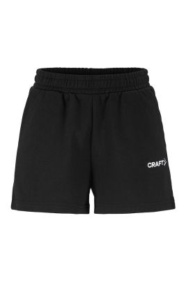 Community 2.0 Shorts W Black