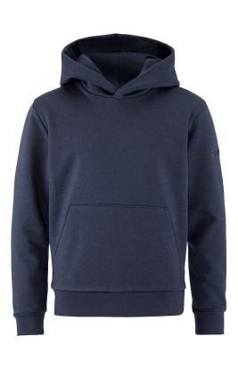  Community 2.0 Hoodie JR Navy Blue