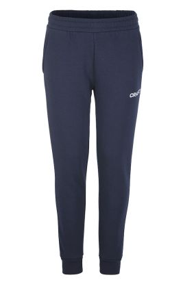  Community 2.0 Pants JR Navy Blue