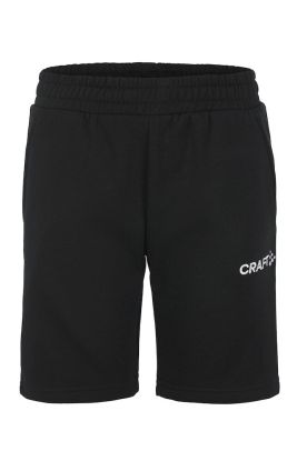 Community 2.0 Shorts Jr Black