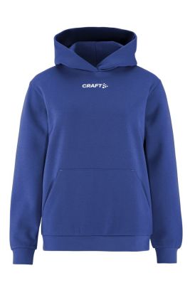  Community 2.0 Logo Hoodie W Blue