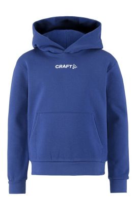 Community 2.0 Logo Hoodie JR Blue