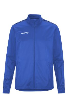 Squad Go Fz Jacket M Club Cobolt
