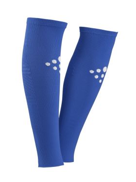 Premier Athlete Socks W-O Foot Blue