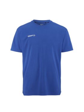 Evolve 2.0 Structured Jersey  M Club Cobolt