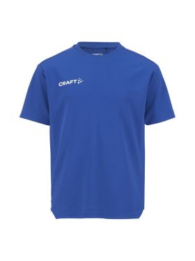 Evolve 2.0 Structured Jersey  Jr Club Cobolt