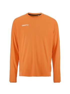 Evolve 2.0 Crewneck M Pump