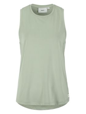 Collective Singlet W Glacial
