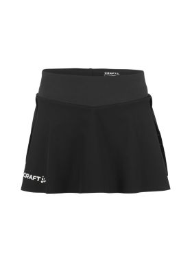 Ability Skirt Jr Black