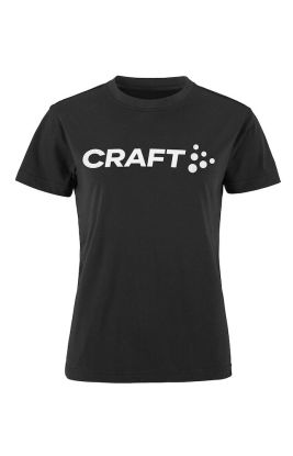 Community 2.0 Craft Tee W Black
