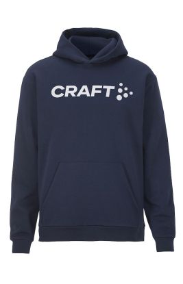 Community 2.0 Craft Hoodie M Navy Blue
