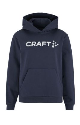  Community 2.0 Craft Hoodie W Navy