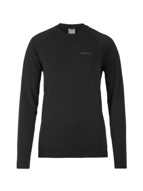 Active Comfort LS 2 W Black