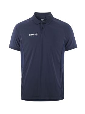 Ability Polo M Navy Blue