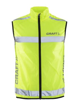  ADV Visibility Vest Yellow