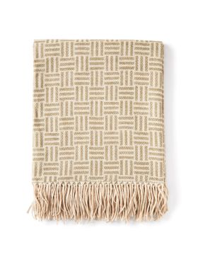 Lenox blanket