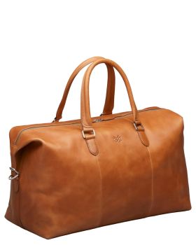 Luton Weekender Brown
