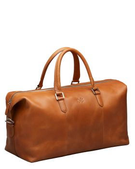 Luton Overnighter Brown