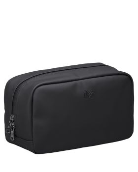 Commuter Washbag Black