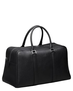 Varese Overnighter Black