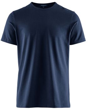 Tipton Tee Navy Blue