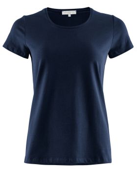 W's Tipton Tee Navy Blue