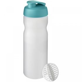 Baseline Plus 650 ml shaker bottle Blue