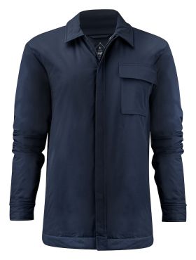 Lander
Jacket Unisex Navy Blue